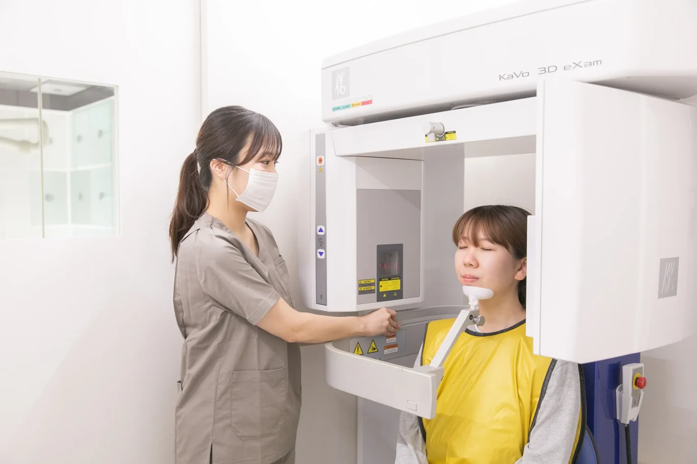 一人ひとりの歯の状態に合わせたオーダーメイドの治療をのイメージ