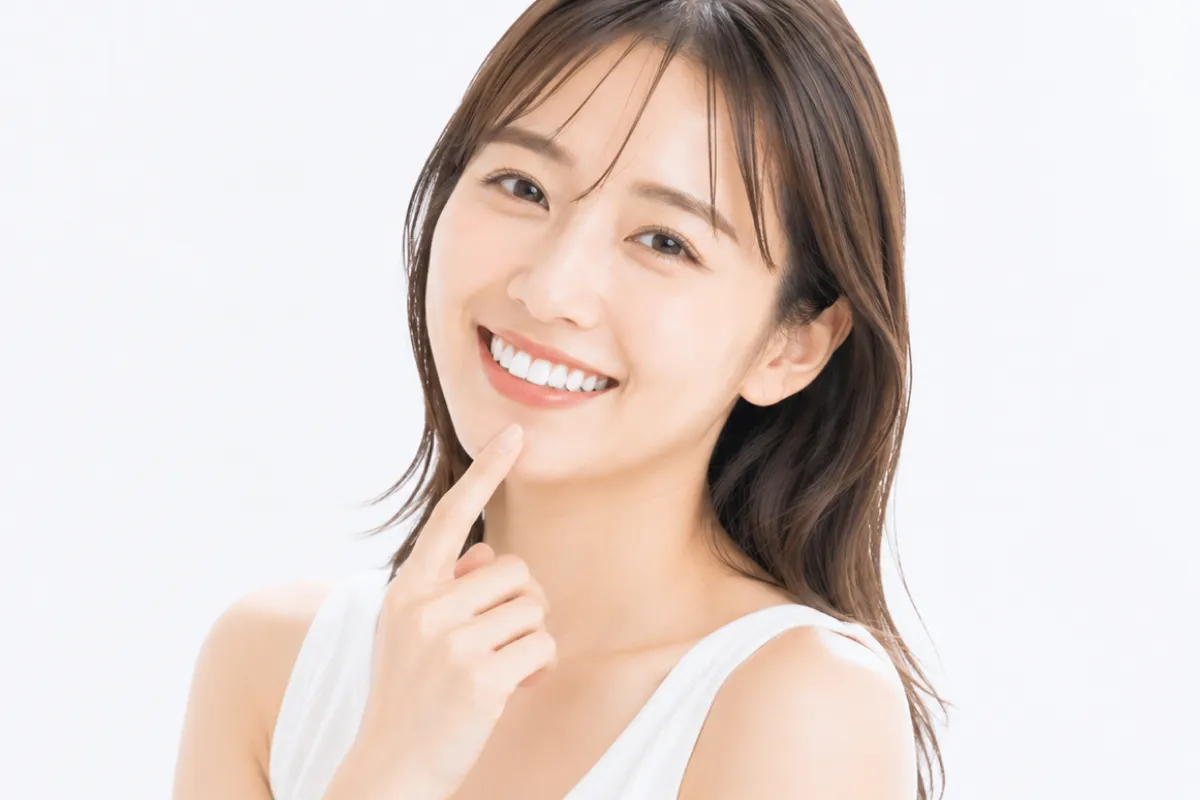 他院では難しいような歯並びにも幅広く対応が可能のイメージ
